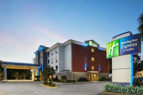 Holiday Inn Express Hotel & Suites Pensacola-West Navy Base, an IHG Hotel